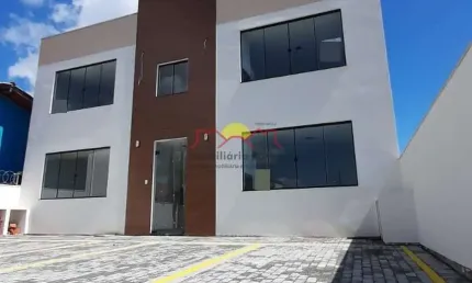 Apartamento com 2 quartos à venda no Itajubá, Barra Velha 