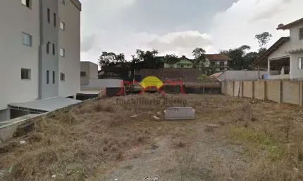 Terreno à venda no Floresta, Joinville 