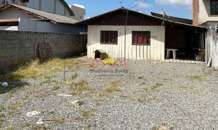 Casa com 2 quartos à venda no Itinga, Araquari 