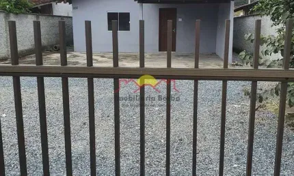 Casa com 2 quartos à venda no Itinga, Araquari 