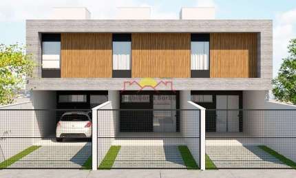 Casa com 3 quartos à venda no Itacolomi, Balneário Piçarras 