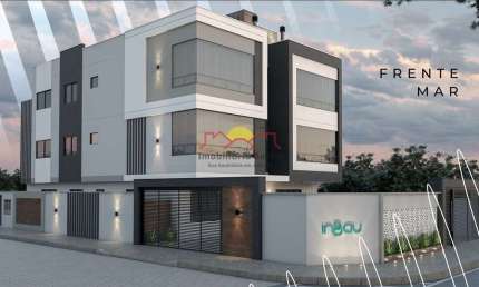 Apartamento com 2 quartos à venda no Meia Praia, Navegantes 