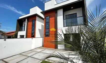 Casa com 3 quartos à venda no Centro, Barra Velha 
