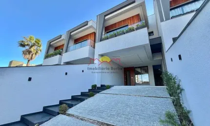 Casa com 3 quartos à venda no Glória, Joinville 