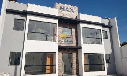 Apartamento com 3 quartos à venda no Centro, Barra Velha 