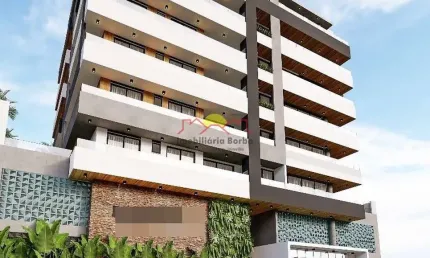 Apartamento com 3 quartos à venda no América, Joinville 