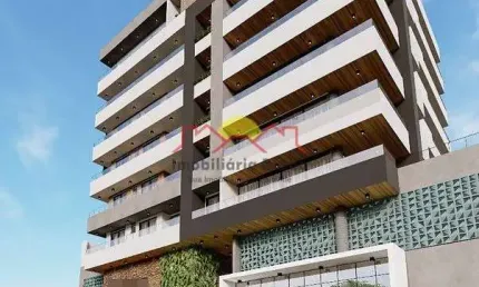 Apartamento com 3 quartos à venda no América, Joinville 