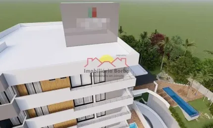 Apartamento com 3 quartos à venda no América, Joinville 