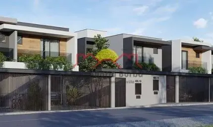 Casa com 3 quartos à venda no Glória, Joinville 