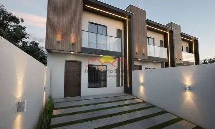 Casa com 3 quartos à venda no Anita Garibaldi, Joinville 