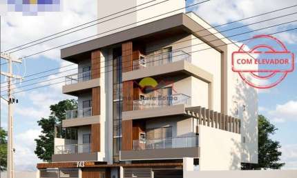 Apartamento com 3 quartos à venda no Itacolomi, Balneário Piçarras 