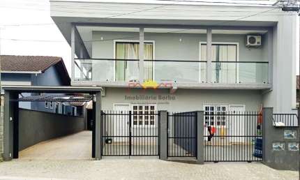 Casa com 3 quartos à venda no Costa e Silva, Joinville 