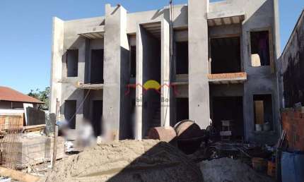 Apartamento com 2 quartos à venda no Itajubá, Barra Velha 