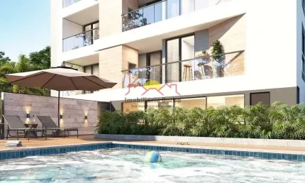 Apartamento com 3 quartos à venda no Bom Retiro, Joinville 
