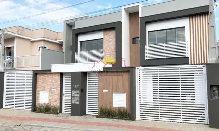 Casa com 3 quartos à venda no Armação, Penha 