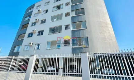 Apartamento com 3 quartos à venda no Boa Vista, Joinville 