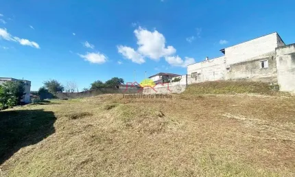 Terreno à venda no Itaum, Joinville 