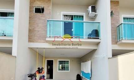 Casa com 3 quartos à venda no Boa Vista, Joinville 