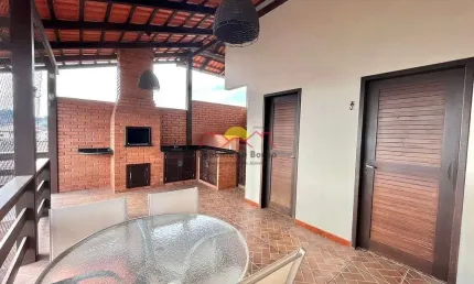 Casa com 4 quartos à venda no Boehmerwald, Joinville 