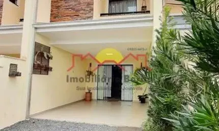 Casa com 3 quartos à venda na Praia Grande, São Francisco do Sul 