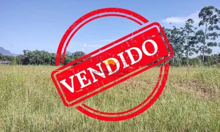 Terreno à venda no Morro do Meio, Joinville 