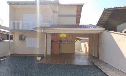 Casa com 3 quartos à venda no Itajubá, Barra Velha 