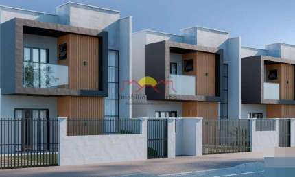 Casa com 2 quartos à venda no Itajubá, Barra Velha 