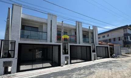 Casa com 3 quartos à venda no Itacolomi, Balneário Piçarras 
