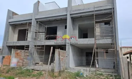 Casa com 3 quartos à venda no Itacolomi, Balneário Piçarras 