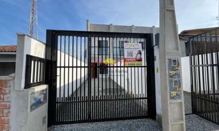Casa com 2 quartos à venda no Aventureiro, Joinville 