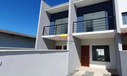 Casa com 2 quartos à venda no Ubatuba, São Francisco do Sul 
