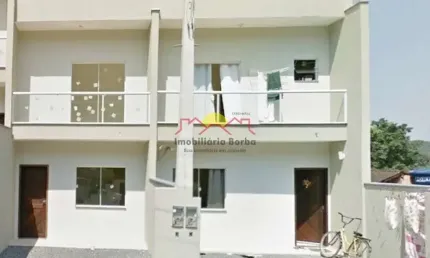 Casa com 3 quartos à venda no Parque Guarani, Joinville 