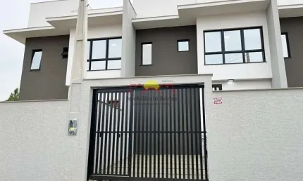 Casa com 2 quartos à venda no São Cristovão, Barra Velha 