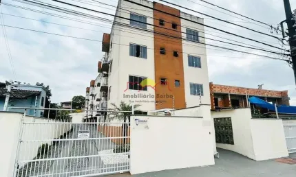 Apartamento com 2 quartos à venda no Guanabara, Joinville 