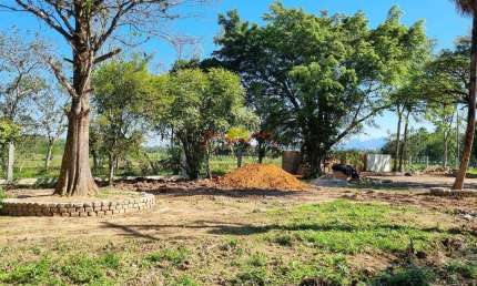 Terreno à venda em Pirabeiraba, Joinville 