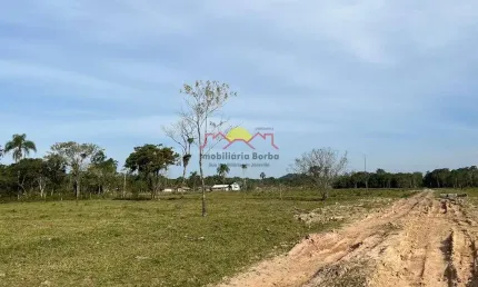 Terreno à venda em Pirabeiraba, Joinville 