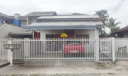 Apartamento com 11 quartos à venda no Paranaguamirim, Joinville 