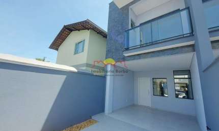 Casa com 2 quartos à venda no Costa e Silva, Joinville 