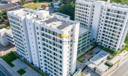 Apartamento com 2 quartos à venda no Costa e Silva, Joinville 