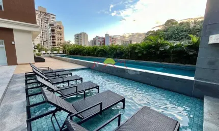 Apartamento com 4 quartos à venda no América, Joinville 