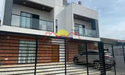 Apartamento com 2 quartos à venda no Itajubá, Barra Velha 