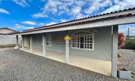 Casa com 3 quartos à venda no Boehmerwald, Joinville 