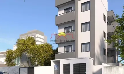 Apartamento com 2 quartos à venda no Floresta, Joinville 