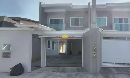 Casa com 3 quartos à venda no Aventureiro, Joinville 