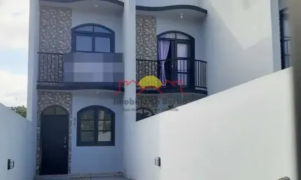 Casa com 2 quartos à venda no Itinga, Araquari 
