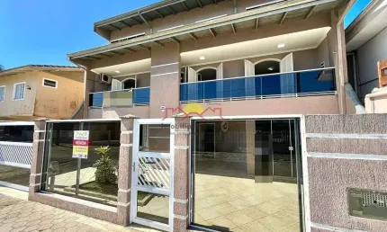 Casa com 5 quartos à venda no Balneário Enseada, São Francisco do Sul 