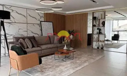 Apartamento com 3 quartos à venda no América, Joinville 