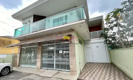 Casa com 3 quartos à venda no Boehmerwald, Joinville 