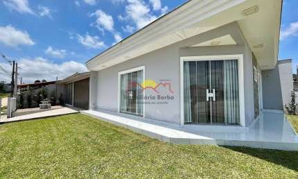 Casa com 2 quartos à venda no Itinga, Araquari 
