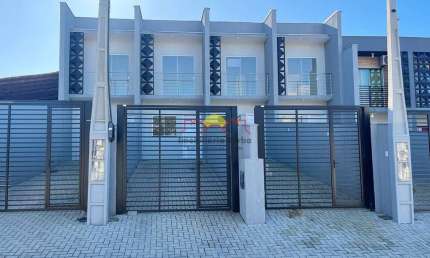 Casa com 2 quartos à venda no Itinga, Araquari 